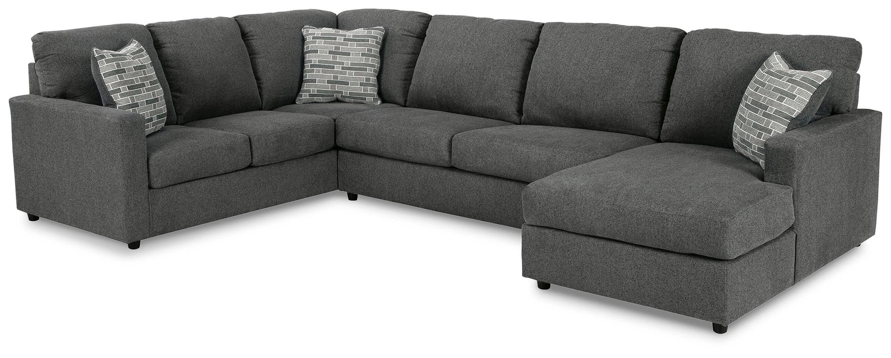 Edenfield Living Room Set - CasaBella Furniture (San Antonio, TX)