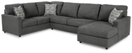 Edenfield Living Room Set - CasaBella Furniture (San Antonio, TX)