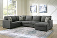 Edenfield Living Room Set - CasaBella Furniture (San Antonio, TX)