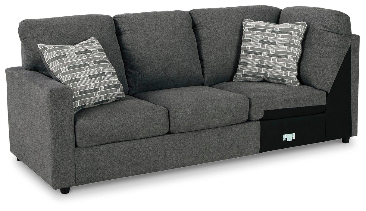 Edenfield Living Room Set - CasaBella Furniture (San Antonio, TX)