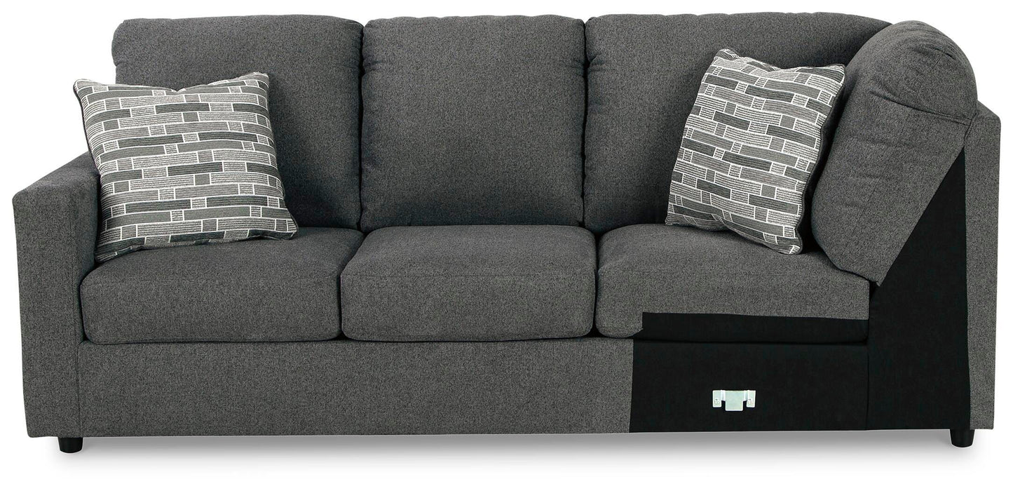 Edenfield Living Room Set - CasaBella Furniture (San Antonio, TX)