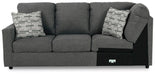 Edenfield Living Room Set - CasaBella Furniture (San Antonio, TX)