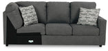Edenfield Living Room Set - CasaBella Furniture (San Antonio, TX)