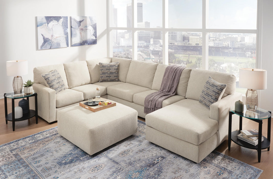 Edenfield Living Room Set - CasaBella Furniture (San Antonio, TX)