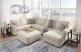 Edenfield Living Room Set - CasaBella Furniture (San Antonio, TX)