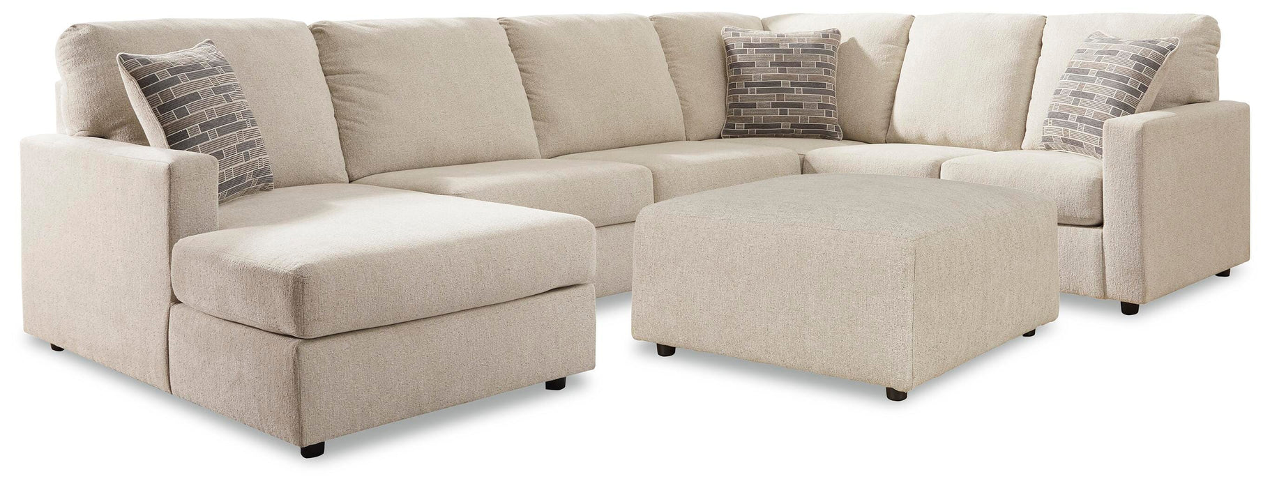 Edenfield Living Room Set - CasaBella Furniture (San Antonio, TX)