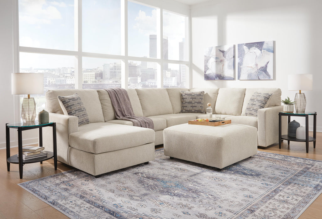 Edenfield Living Room Set - CasaBella Furniture (San Antonio, TX)