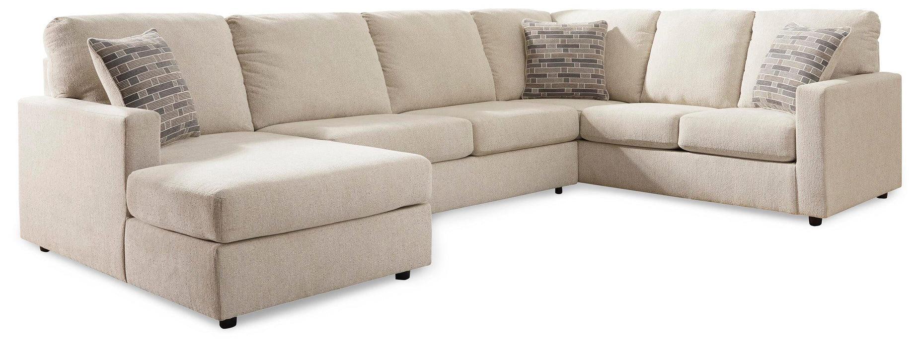 Edenfield Living Room Set - CasaBella Furniture (San Antonio, TX)