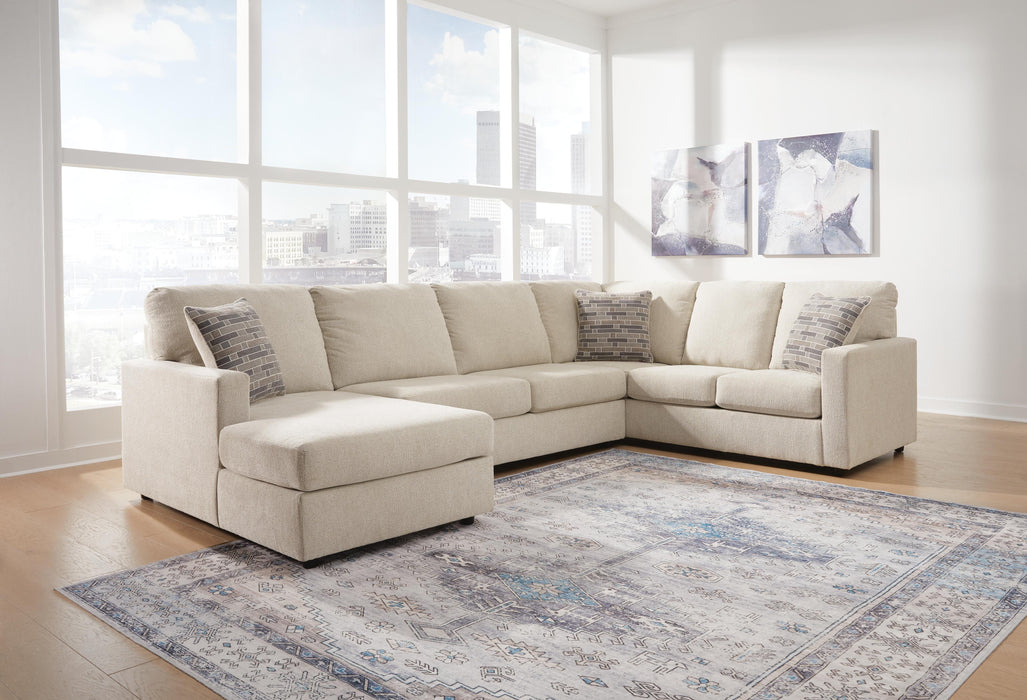 Edenfield Living Room Set - CasaBella Furniture (San Antonio, TX)