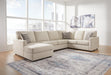 Edenfield Living Room Set - CasaBella Furniture (San Antonio, TX)