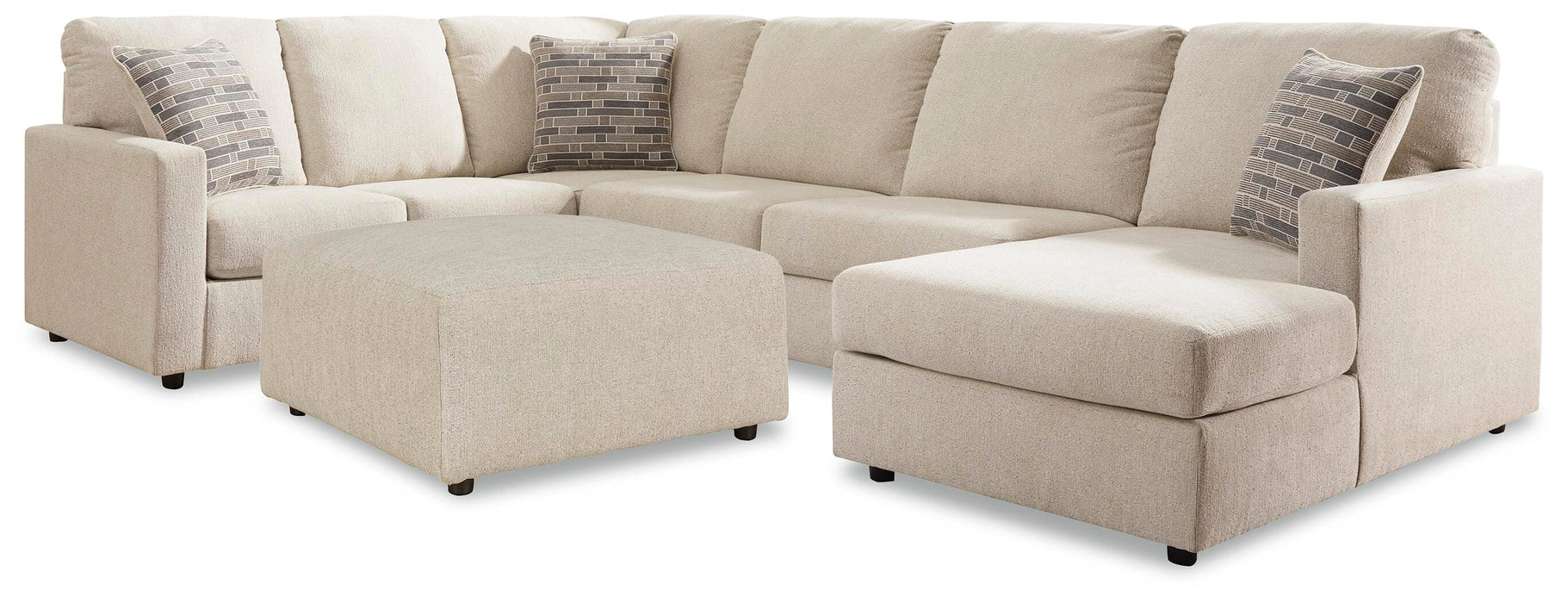 Edenfield Living Room Set - CasaBella Furniture (San Antonio, TX)