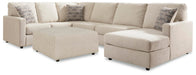 Edenfield Living Room Set - CasaBella Furniture (San Antonio, TX)