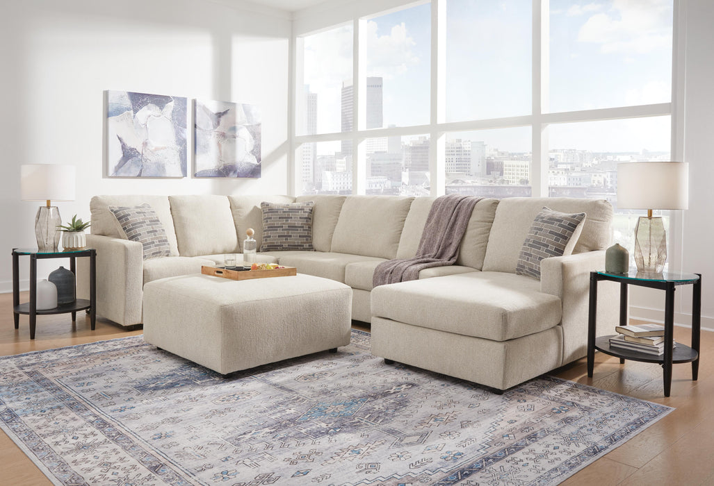 Edenfield Living Room Set - CasaBella Furniture (San Antonio, TX)