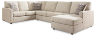 Edenfield Living Room Set - CasaBella Furniture (San Antonio, TX)