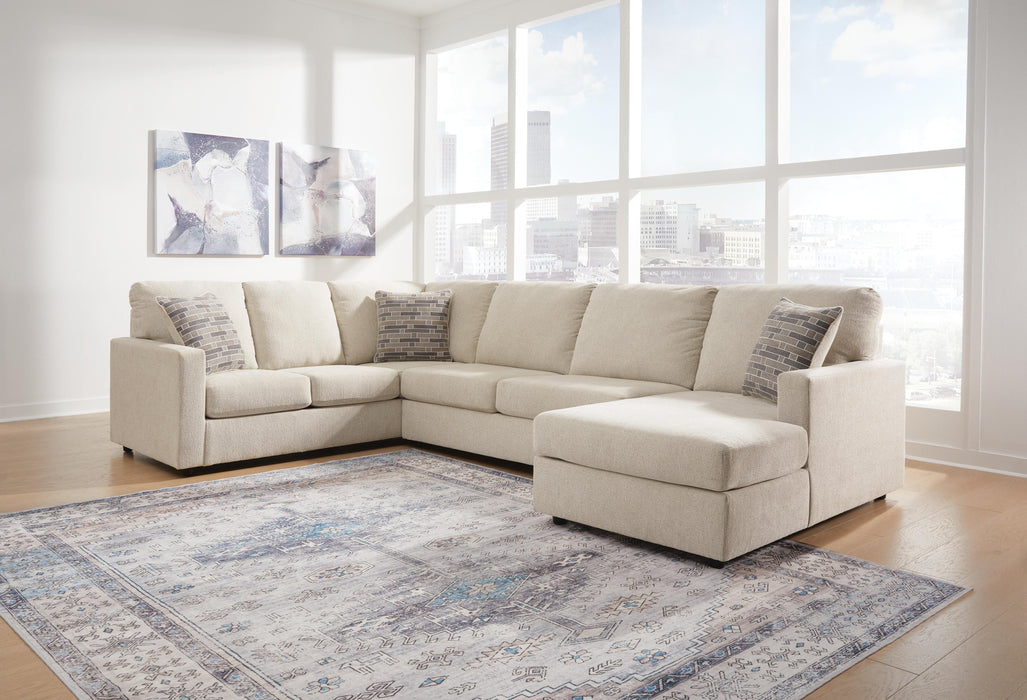 Edenfield Living Room Set - CasaBella Furniture (San Antonio, TX)