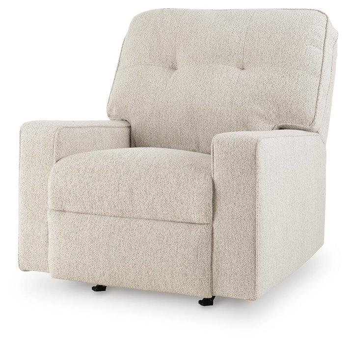 Larimer Recliner - CasaBella Furniture (San Antonio, TX)