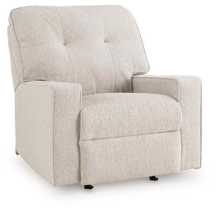 Larimer Recliner - CasaBella Furniture (San Antonio, TX)