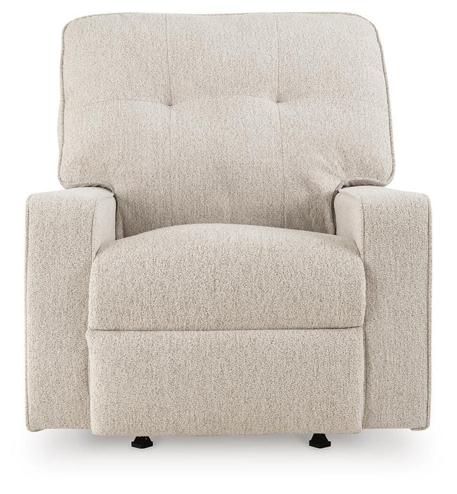 Larimer Recliner - CasaBella Furniture (San Antonio, TX)