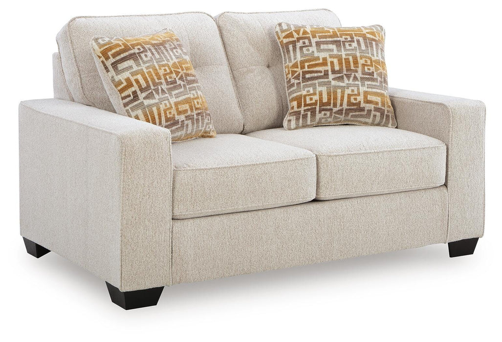 Larimer Living Room Set - CasaBella Furniture (San Antonio, TX)