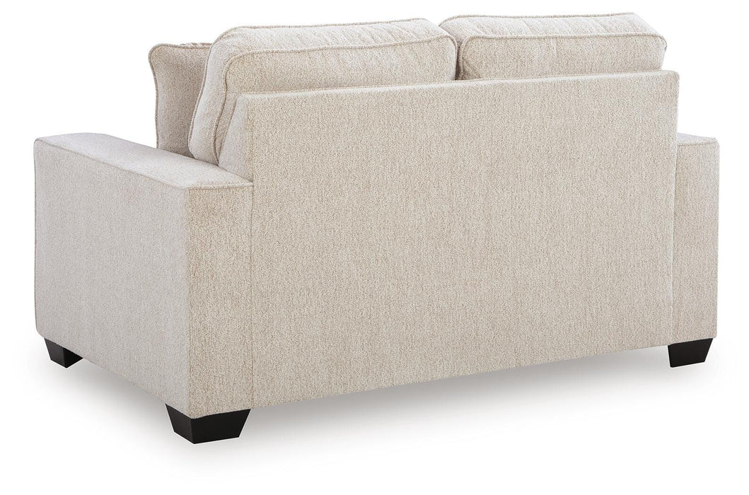 Larimer Living Room Set - CasaBella Furniture (San Antonio, TX)
