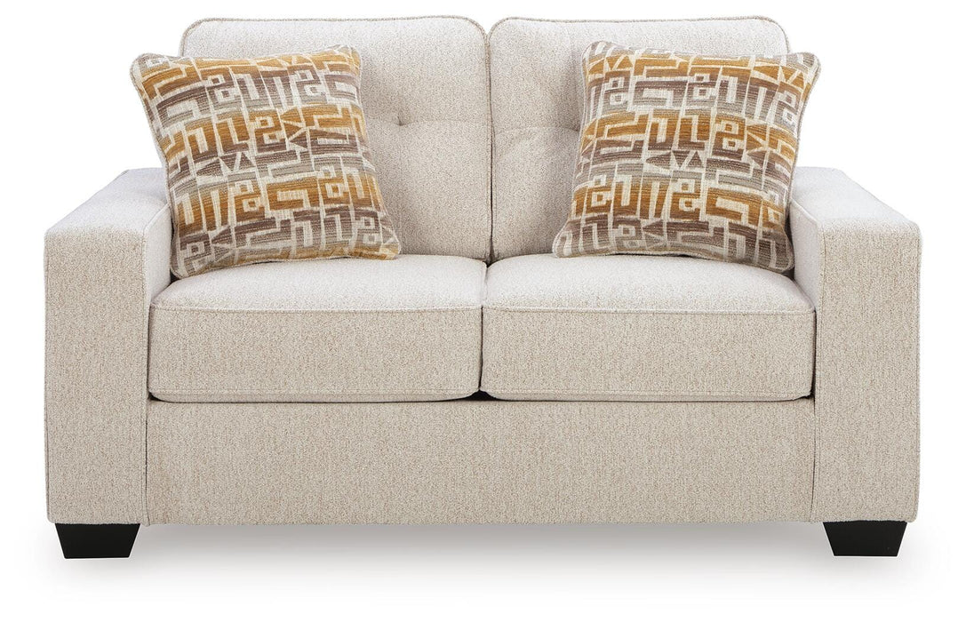 Larimer Living Room Set - CasaBella Furniture (San Antonio, TX)