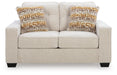 Larimer Living Room Set - CasaBella Furniture (San Antonio, TX)