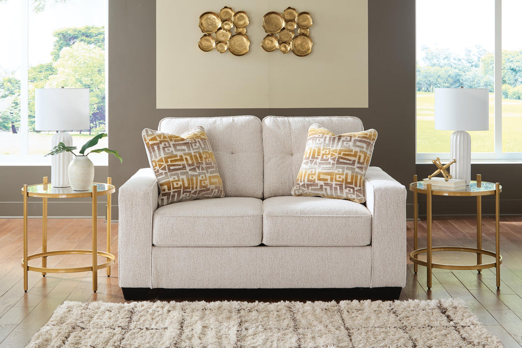 Larimer Living Room Set - CasaBella Furniture (San Antonio, TX)