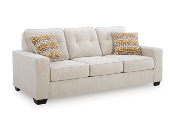 Larimer Living Room Set - CasaBella Furniture (San Antonio, TX)