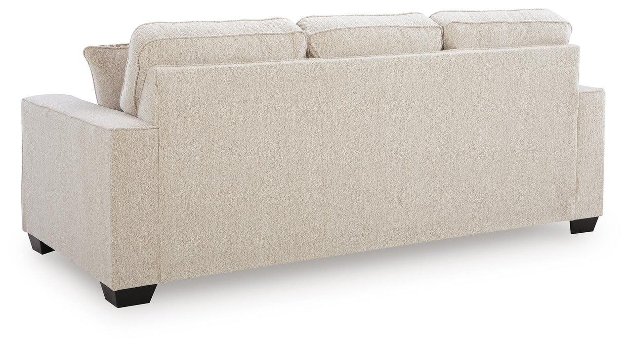 Larimer Sofa - CasaBella Furniture (San Antonio, TX)