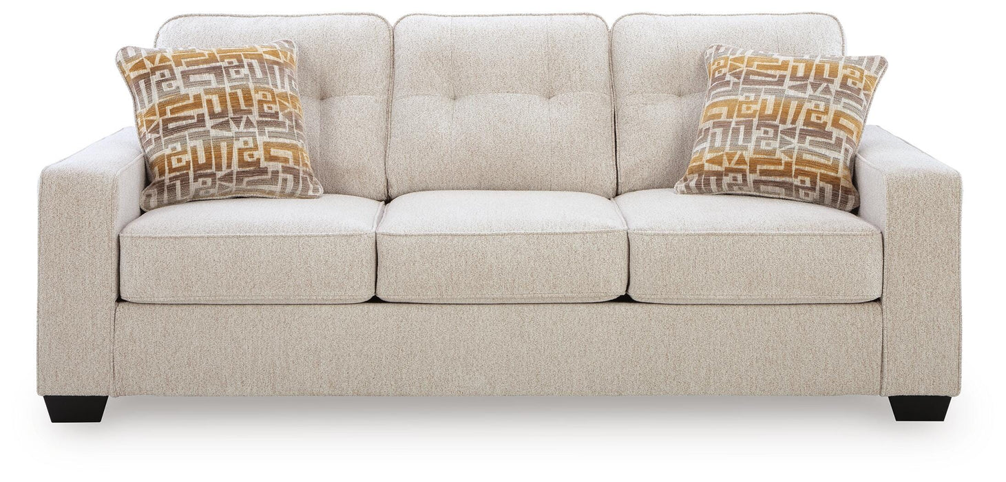 Larimer Living Room Set - CasaBella Furniture (San Antonio, TX)