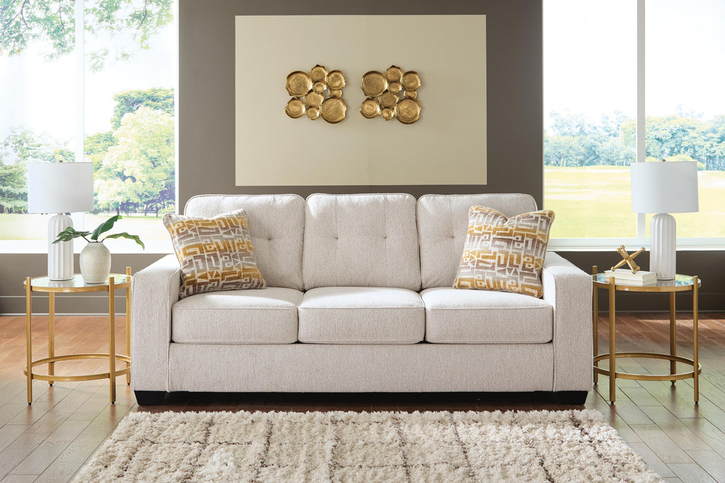Larimer Living Room Set - CasaBella Furniture (San Antonio, TX)