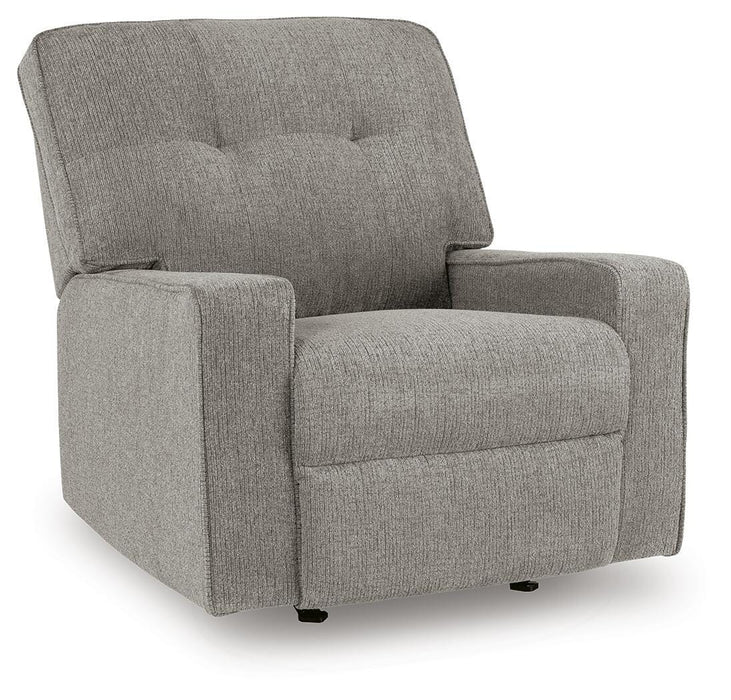 Larimer Recliner - CasaBella Furniture (San Antonio, TX)
