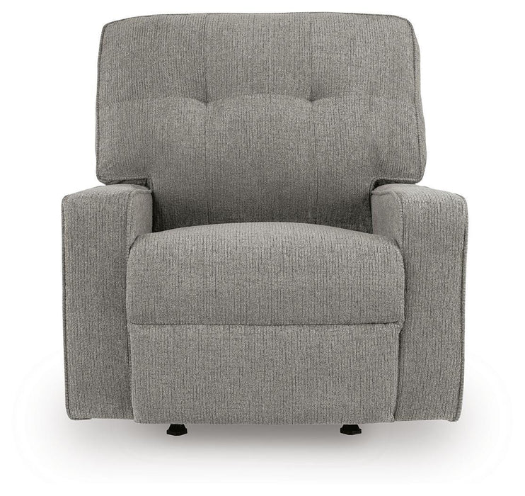 Larimer Recliner - CasaBella Furniture (San Antonio, TX)