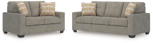 Larimer Living Room Set - CasaBella Furniture (San Antonio, TX)