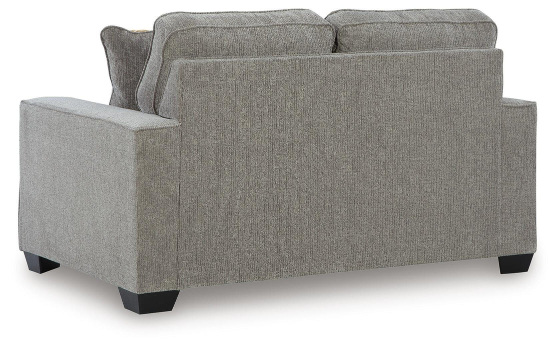 Larimer Living Room Set - CasaBella Furniture (San Antonio, TX)