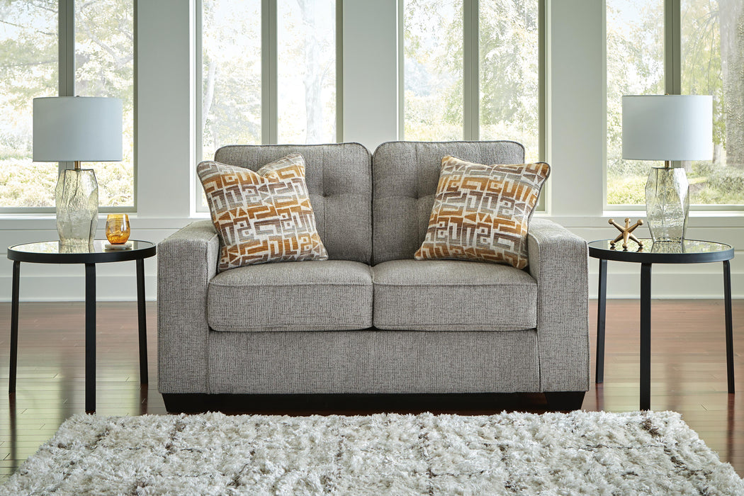 Larimer Living Room Set - CasaBella Furniture (San Antonio, TX)