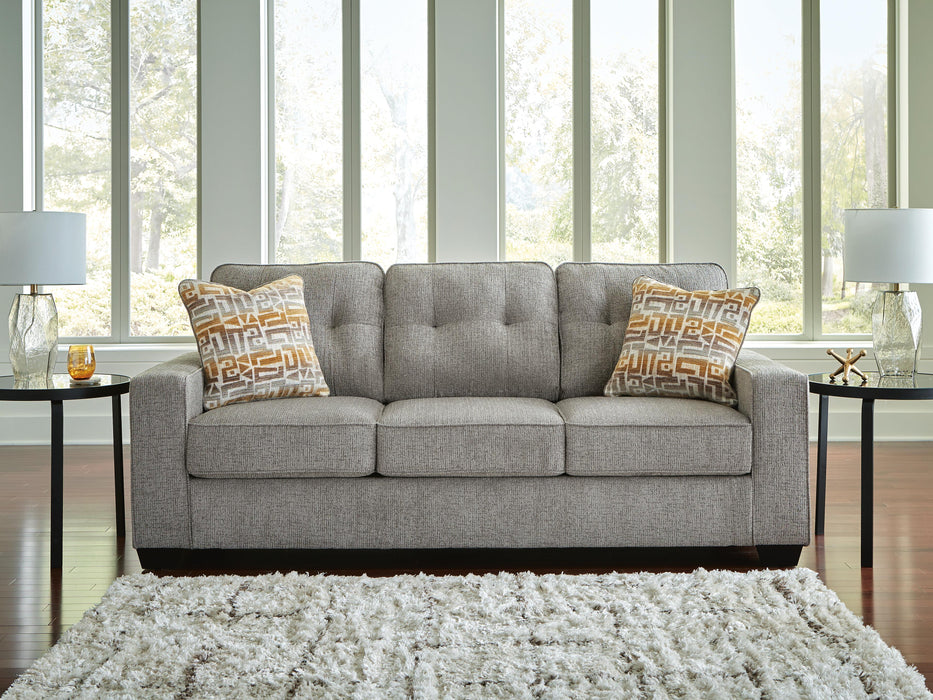 Larimer Living Room Set - CasaBella Furniture (San Antonio, TX)