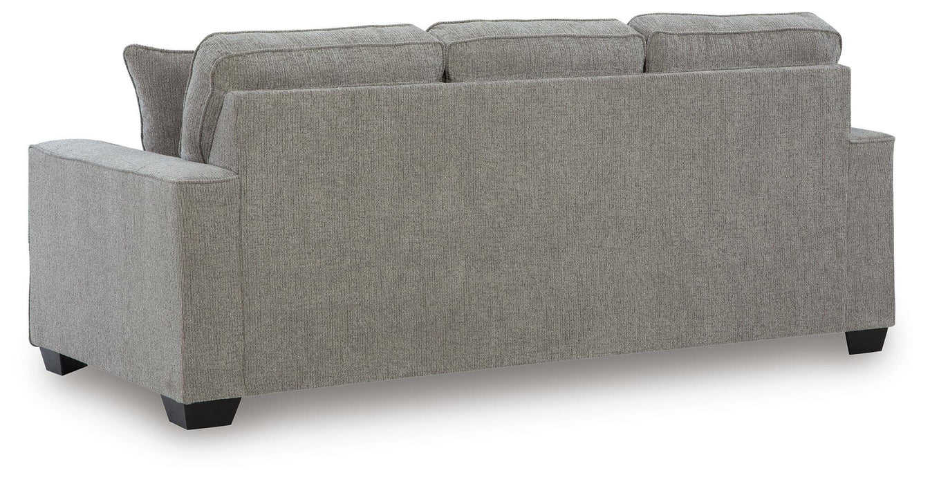 Larimer Living Room Set - CasaBella Furniture (San Antonio, TX)