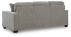 Larimer Sofa Sleeper - CasaBella Furniture (San Antonio, TX)
