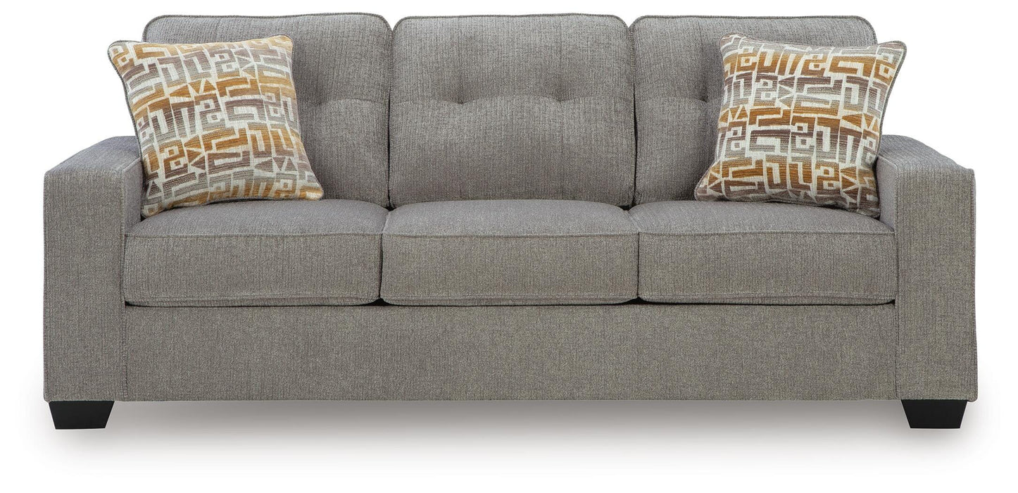 Larimer Living Room Set - CasaBella Furniture (San Antonio, TX)