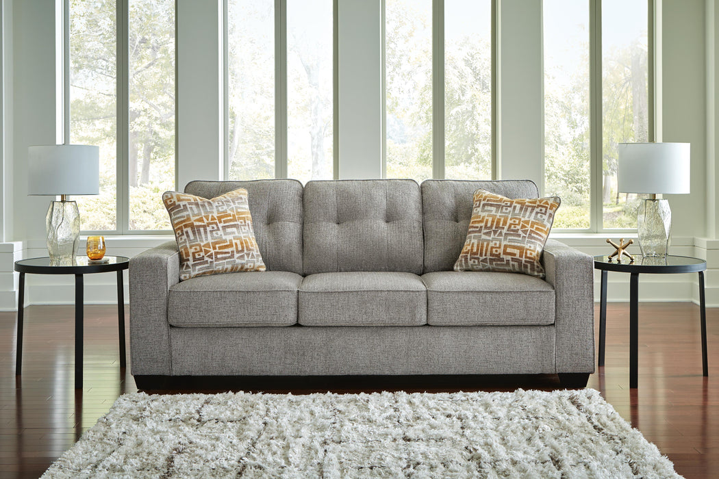 Larimer Living Room Set - CasaBella Furniture (San Antonio, TX)