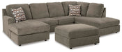 O'Phannon Living Room Set - CasaBella Furniture (San Antonio, TX)
