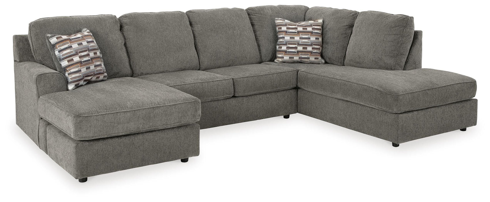 O'Phannon Living Room Set - CasaBella Furniture (San Antonio, TX)