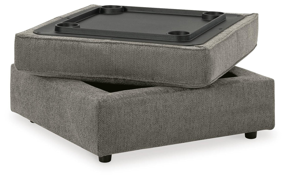 O'Phannon Living Room Set - CasaBella Furniture (San Antonio, TX)