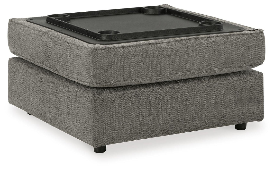O'Phannon Living Room Set - CasaBella Furniture (San Antonio, TX)