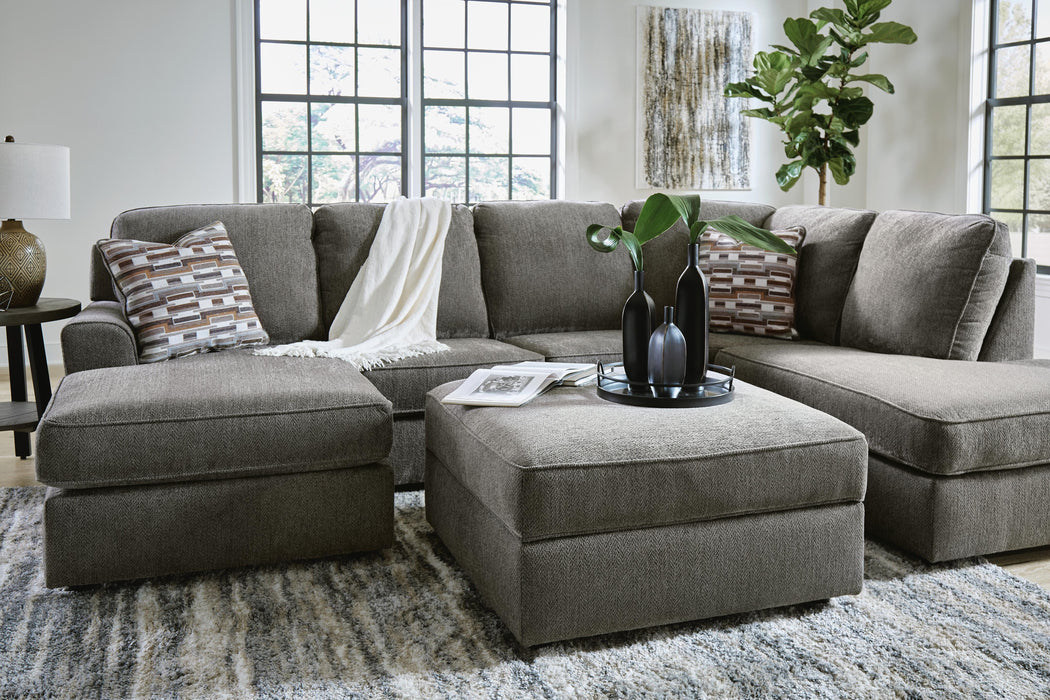 O'Phannon Living Room Set - CasaBella Furniture (San Antonio, TX)