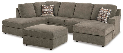 O'Phannon Living Room Set - CasaBella Furniture (San Antonio, TX)