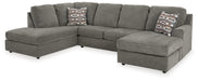 O'Phannon Living Room Set - CasaBella Furniture (San Antonio, TX)