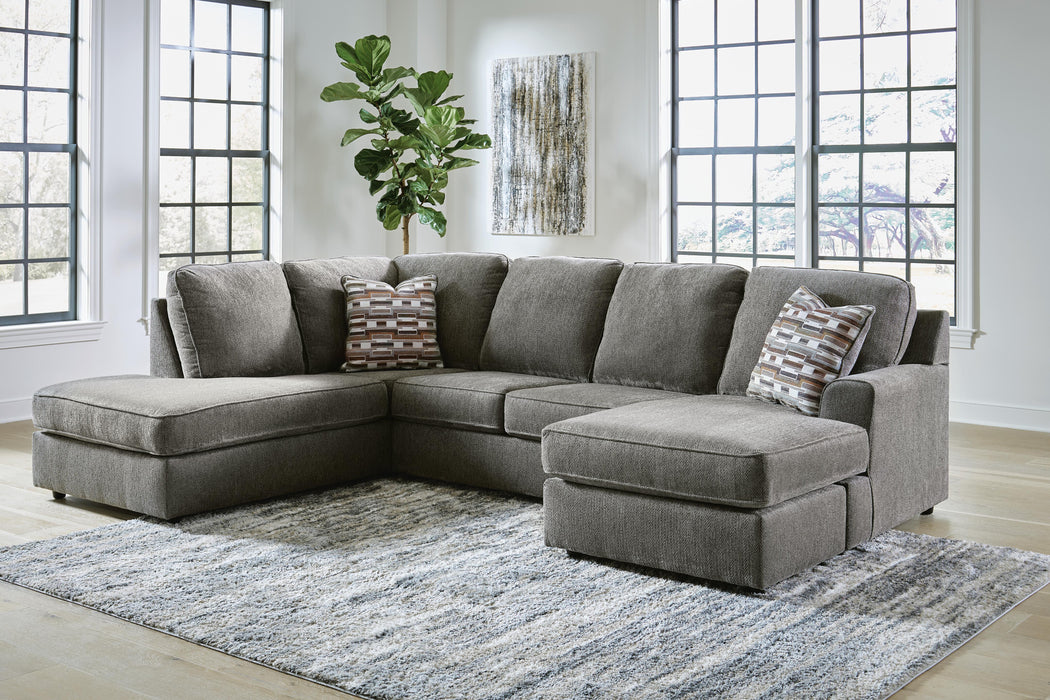 O'Phannon Living Room Set - CasaBella Furniture (San Antonio, TX)