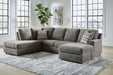 O'Phannon Living Room Set - CasaBella Furniture (San Antonio, TX)